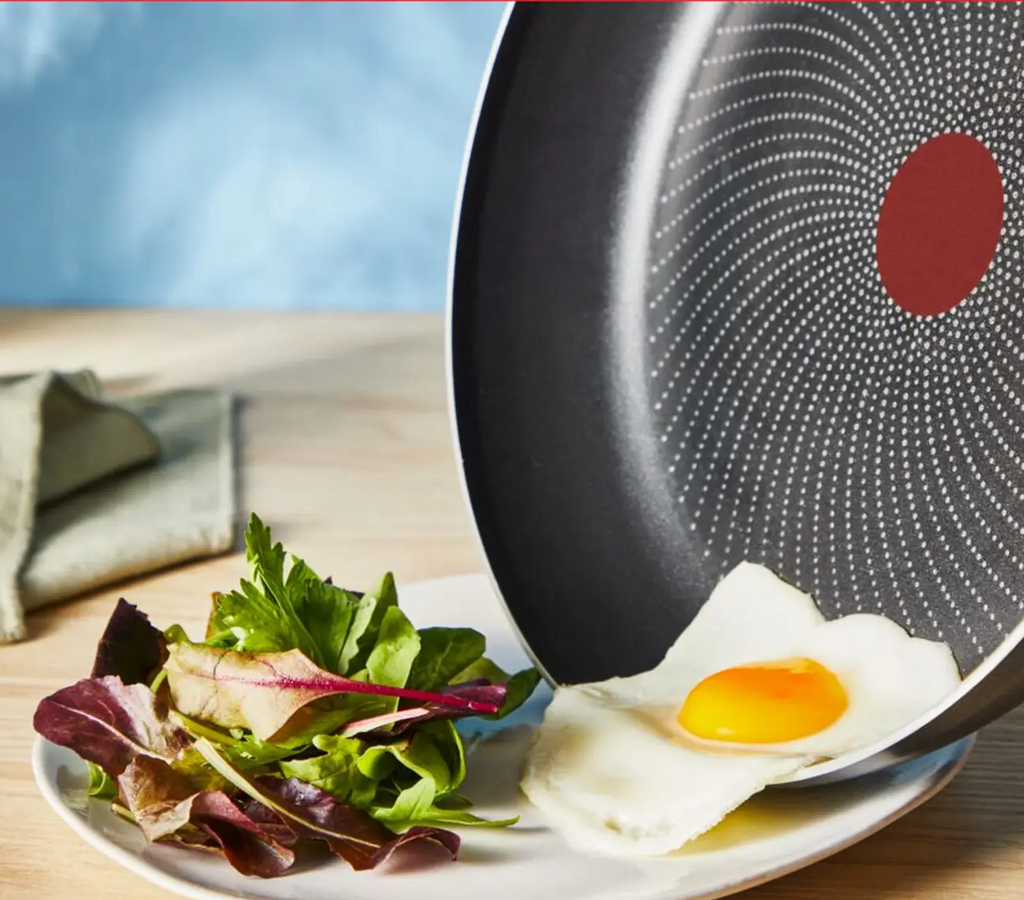 Tefal Ingenio So Light keptuvė 28 cm.