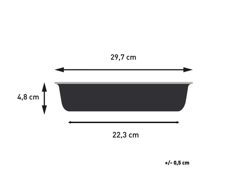 Tefal Ingenio So Light keptuvė 28 cm.