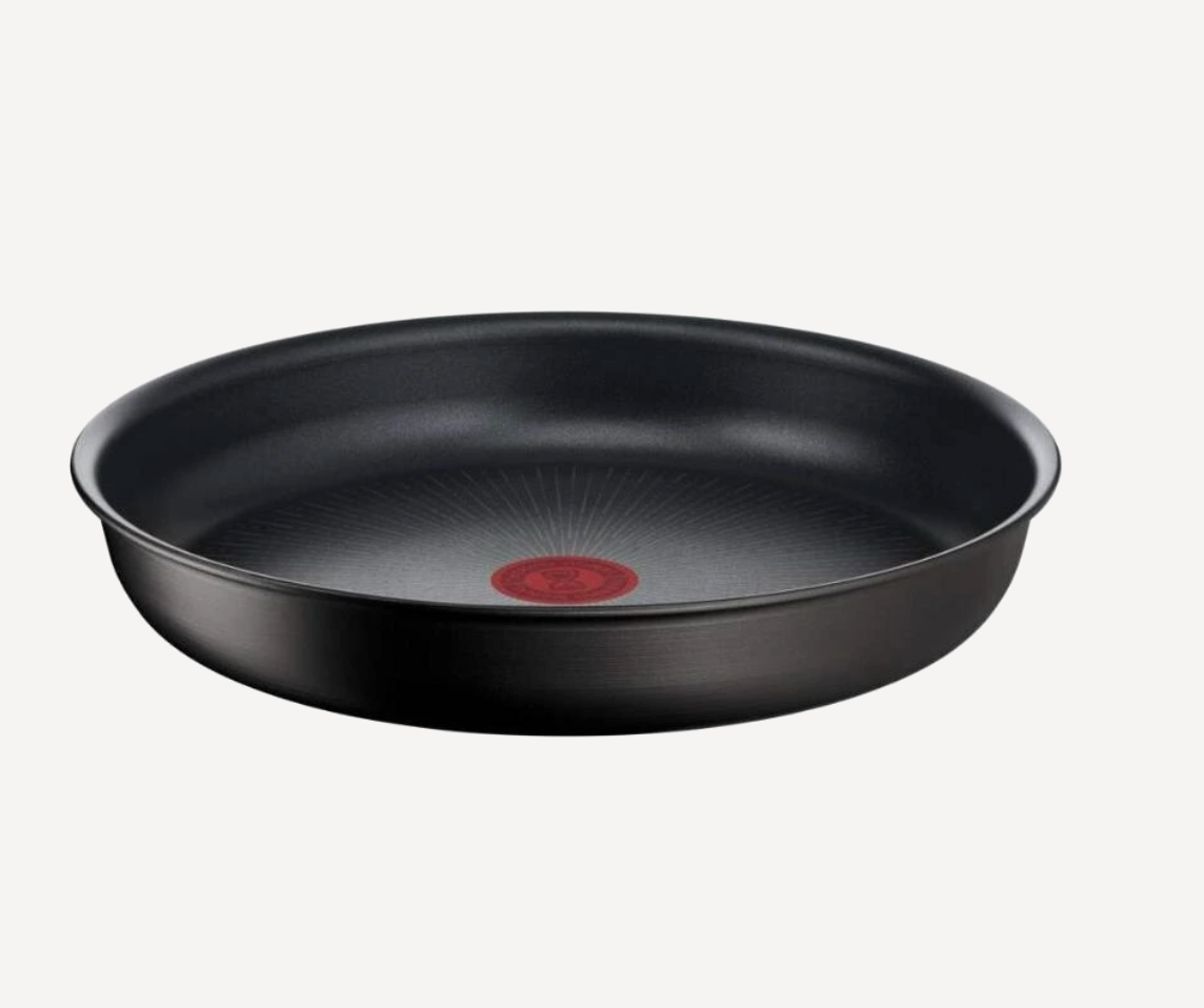 T-fal Ingenio keptuvė su nuimama rankena (parduodama atskirai) 26 cm. - Savamrate.lt