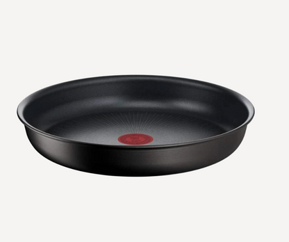 T-fal Ingenio keptuvė su nuimama rankena (parduodama atskirai) 26 cm. - Savamrate.lt