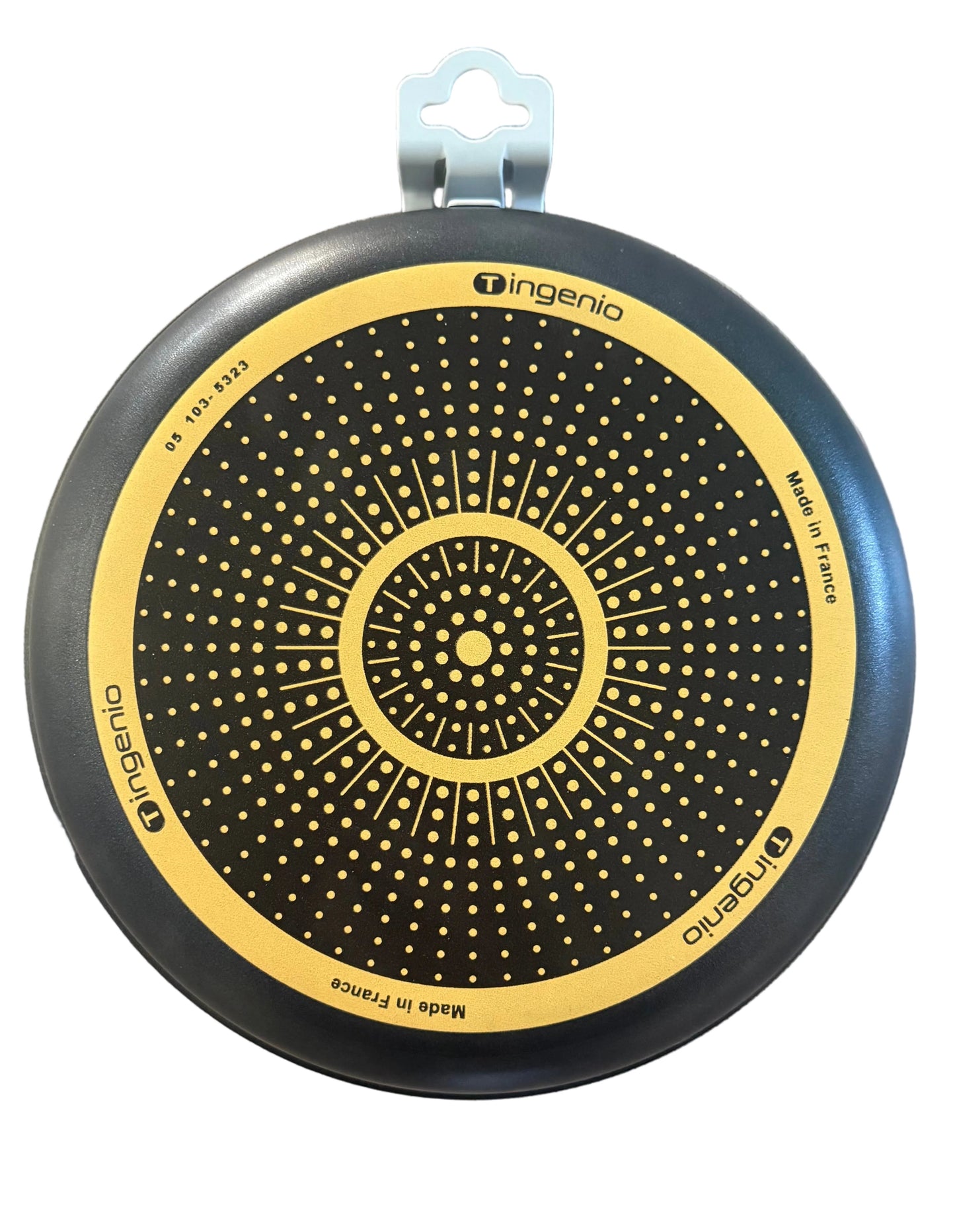 T-fal Ingenio keptuvė su nuimama rankena (parduodama atskirai) 26 cm. - Savamrate.lt
