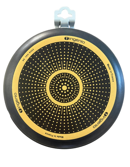 T-fal Ingenio keptuvė su nuimama rankena (parduodama atskirai) 26 cm. - Savamrate.lt