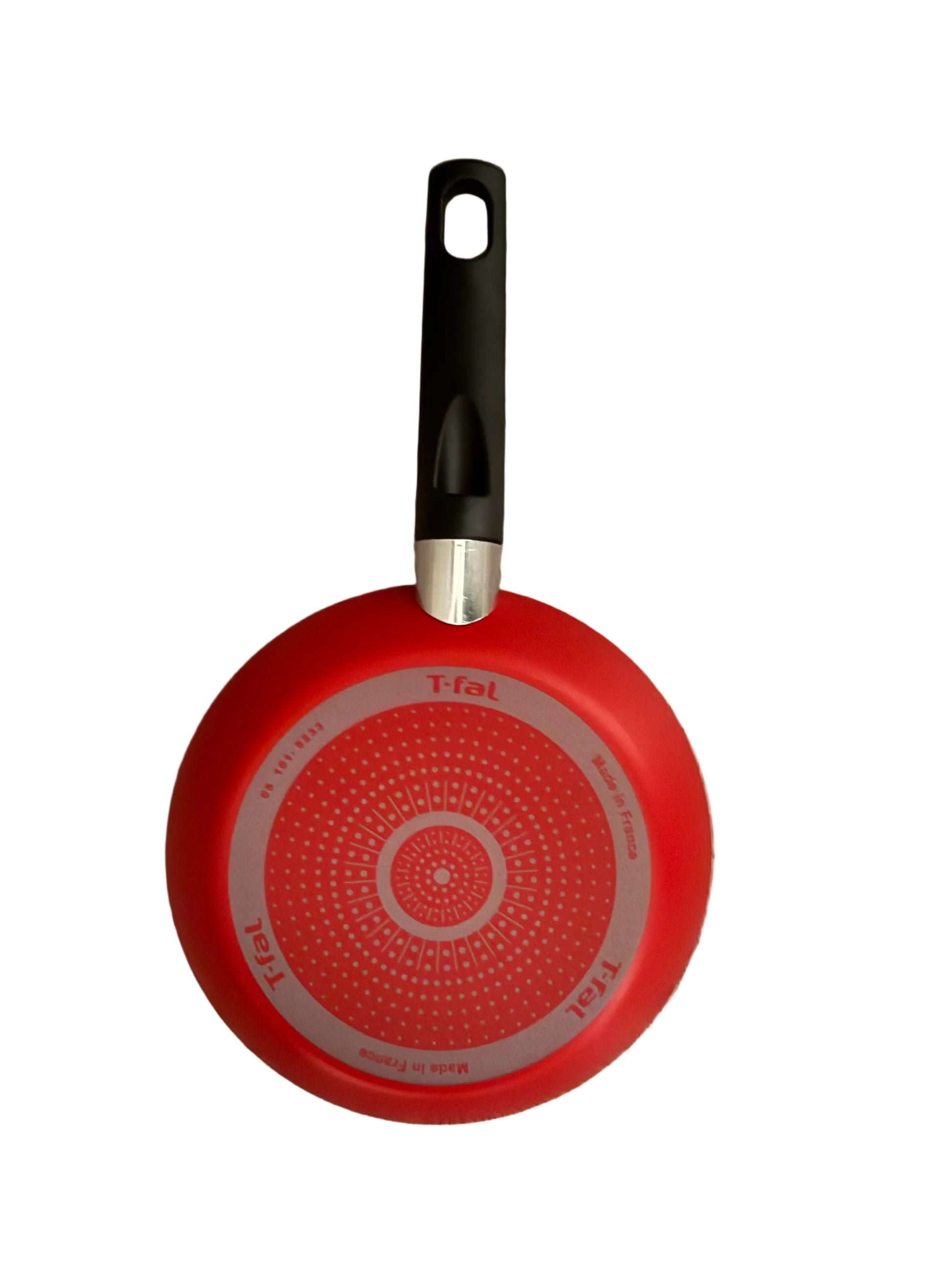 T-fal Simply Titanium keptuvė 20 cm. dugnas- Savamrate.lt