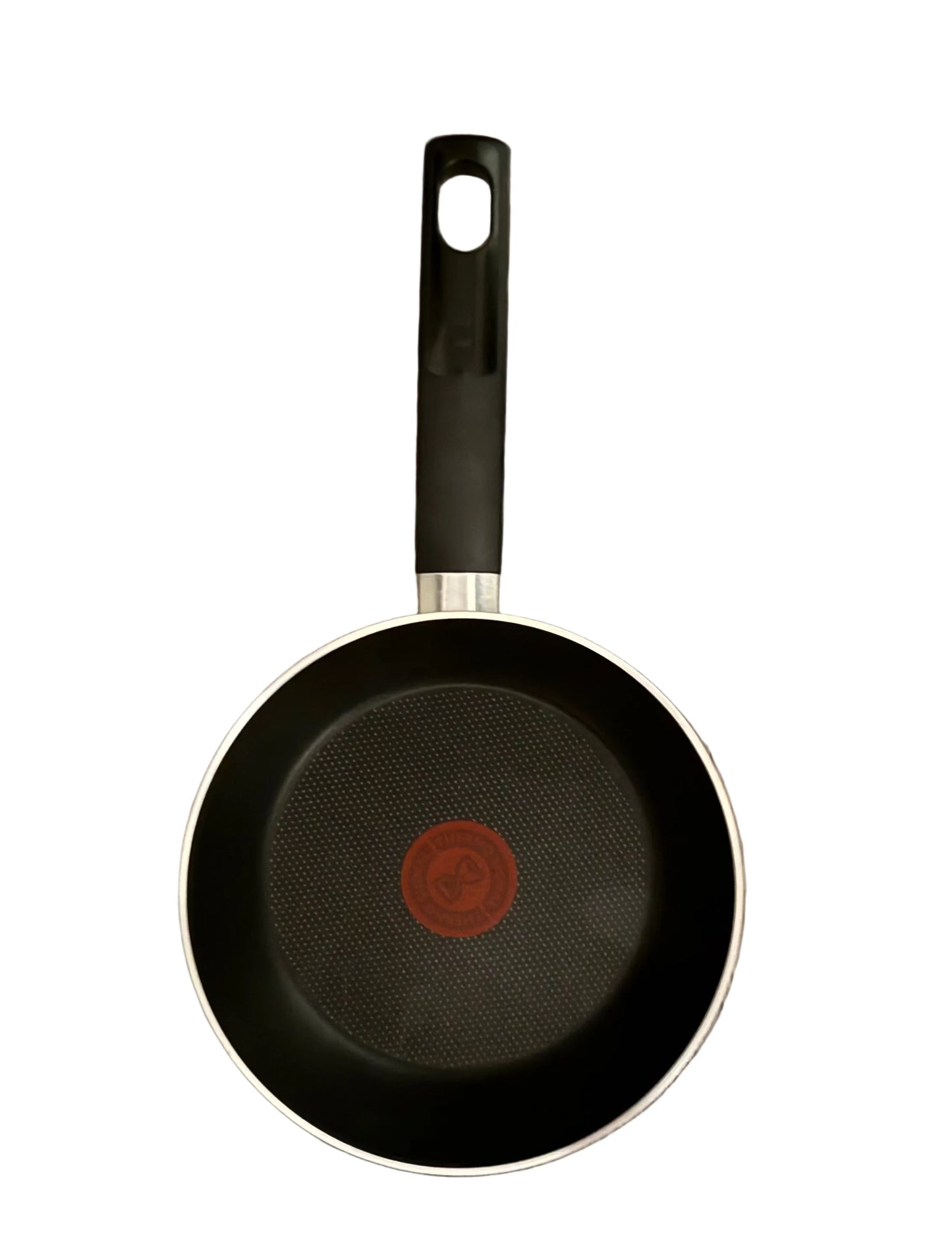 T-fal Simply Titanium keptuvė 20 cm. -termo spot -  Savamrate.lt