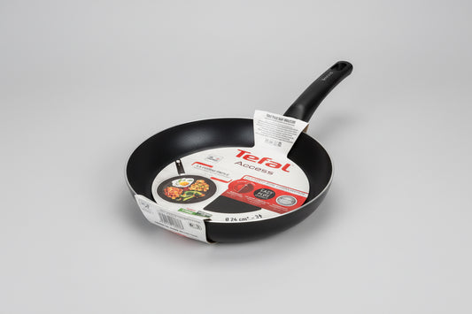 Tefal Access Keptuvė 24 cm - Savamrate.lt