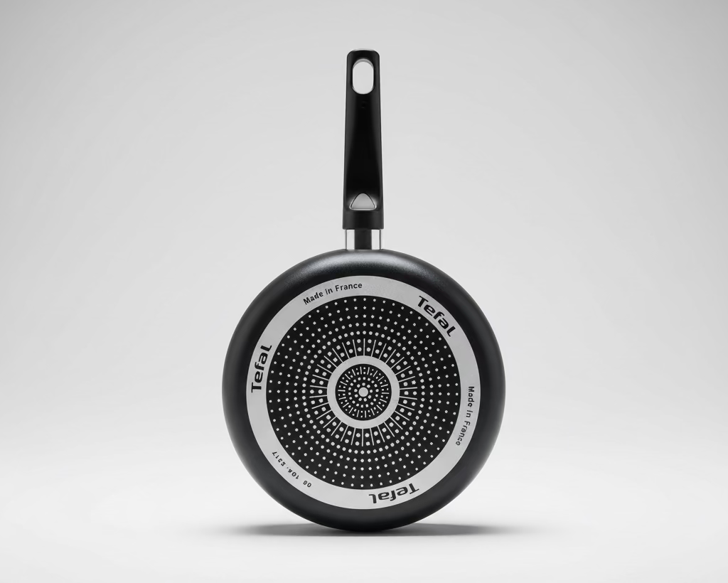 Tefal Access Puodas 18 cm - Savamrate.lt