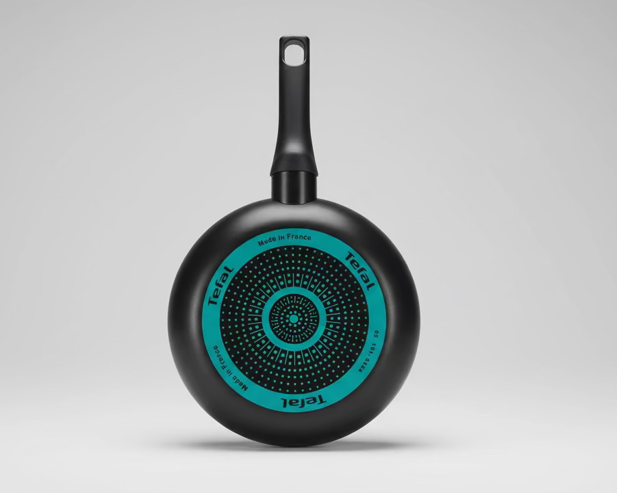 Tefal Acticook Keptuvė 20 cm - Savamrate.lt