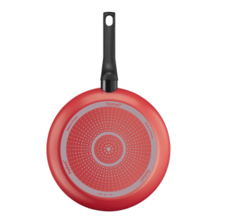 Tefal Easy Clean keptuvė 20 cm. - Savamrate.lt