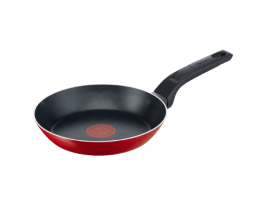 Tefal Easy Clean keptuvė 20 cm. - Savamrate.lt