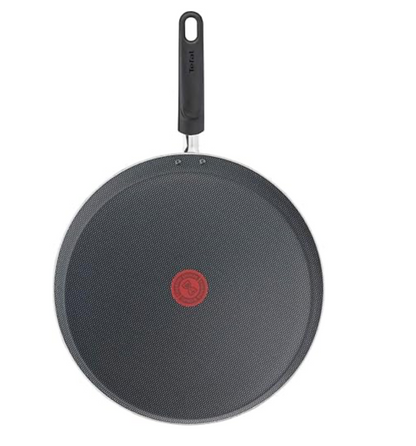 Tefal Easy Cook & Clean Crepe Keptuvė 34 cm. - Savamrate.lt