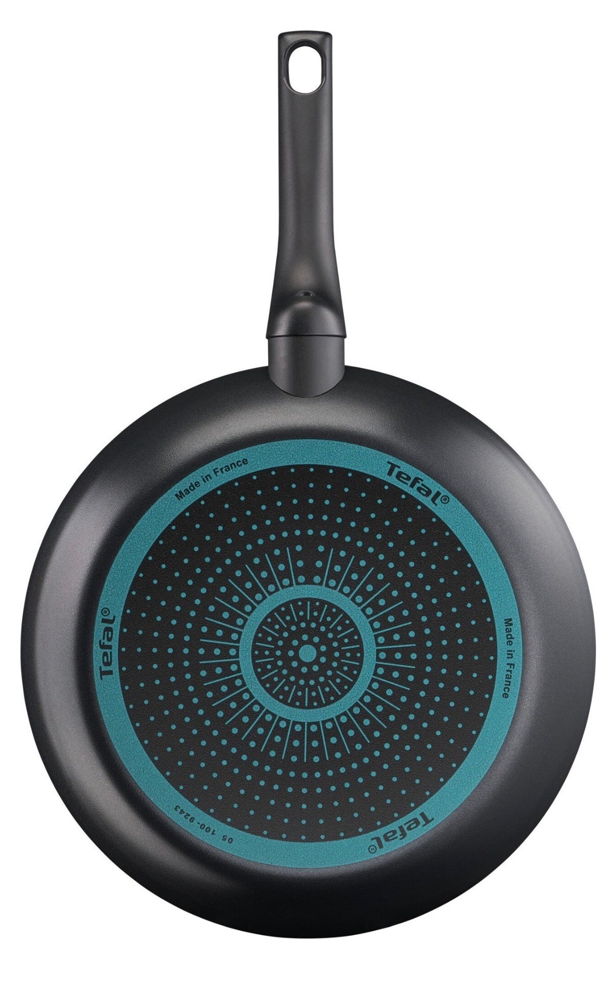 Tefal Easy Cook & Clean Keptuvė 28 cm - Savamrate.lt