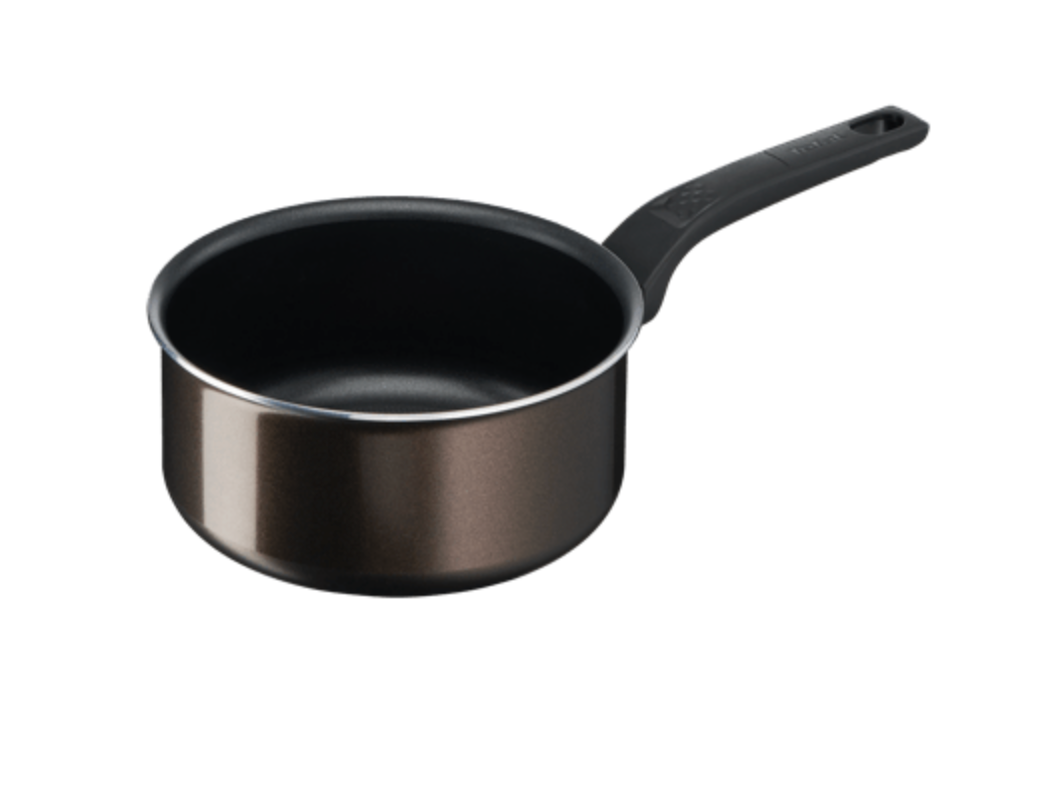 Tefal Easy Cook & Clean Puodas  20 cm - Savamrate.lt
