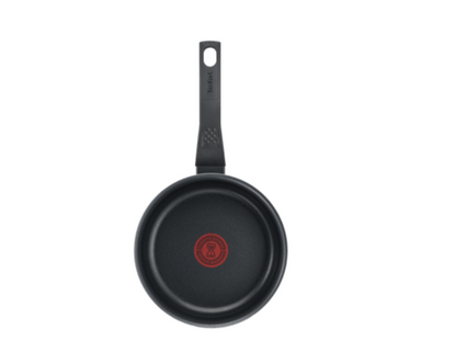 Tefal Easy Cook & Clean Puodas  20 cm - Savamrate.lt