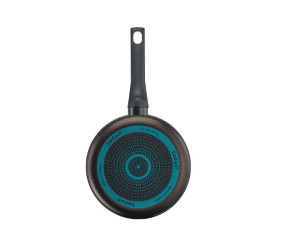 Tefal Easy Cook & Clean Puodas  20 cm - Savamrate.lt