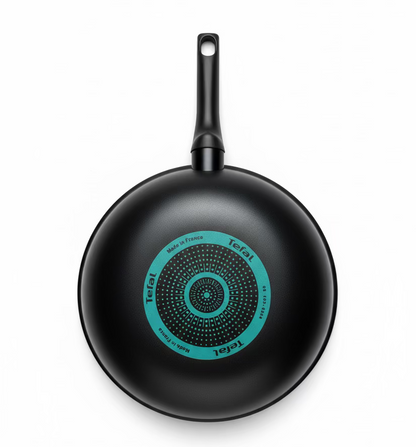 Tefal Easy Cook & Clean Stir-Fry / Wok  Keptuvė 28 cm - Savamrate.lt