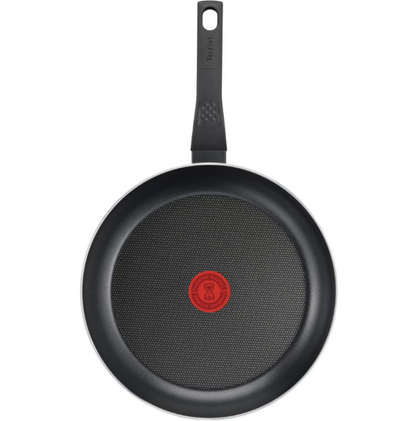 Tefal Easy Cook and Clean 26 cm. keptuvė - Savamrate.lt