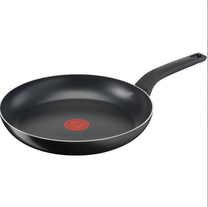 Tefal Easy Cook and Clean 26 cm. keptuvė - Savamrate.lt