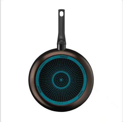 Tefal Easy Cook and Clean 26 cm. keptuvė - Savamrate.lt