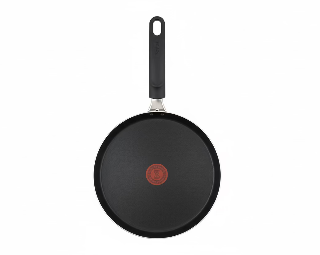 Tefal Element blynų keptuvė 25 cm. termo spot- Savamrate.lt