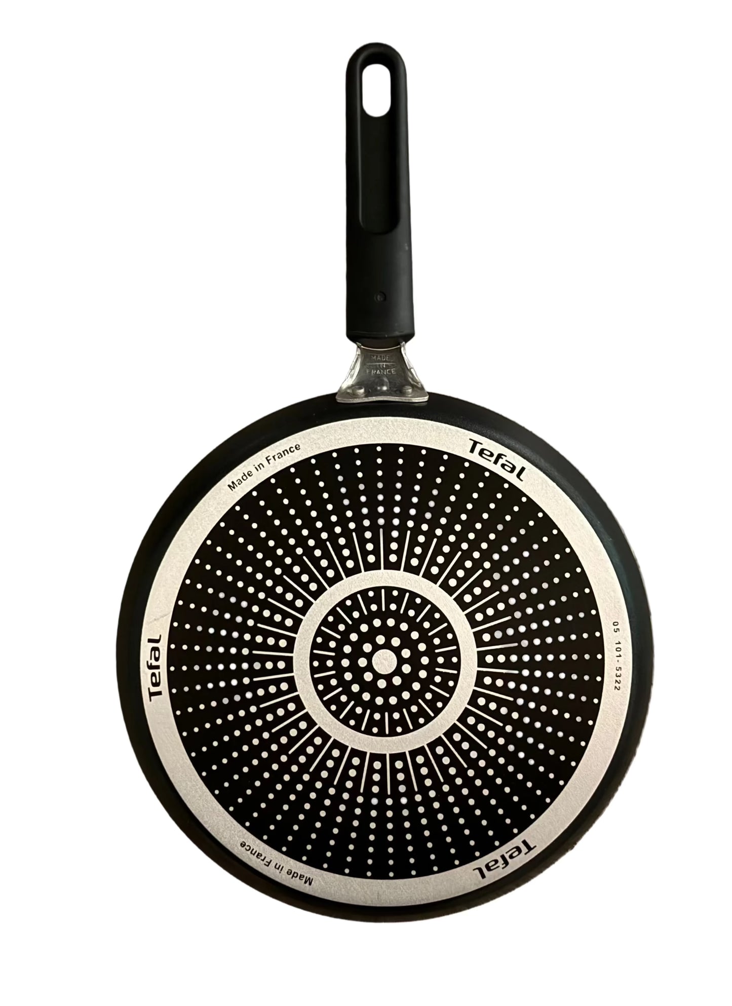 Tefal Element blynų keptuvė 25 cm. dugnas- Savamrate.lt