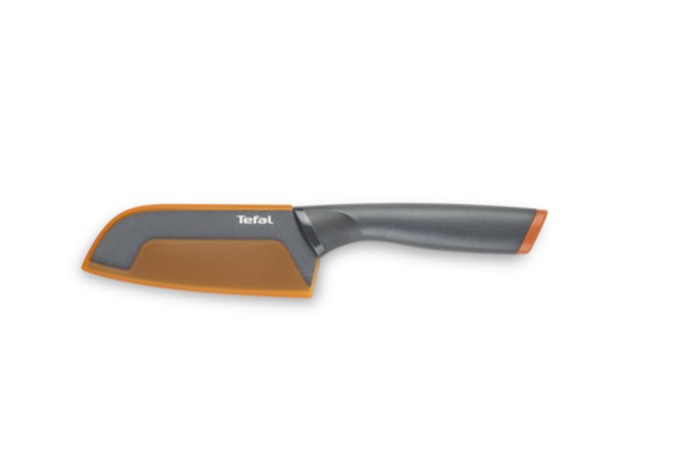 Tefal Fresh Kitchen Santoku Peilis 12 cm - Savamrate.lt