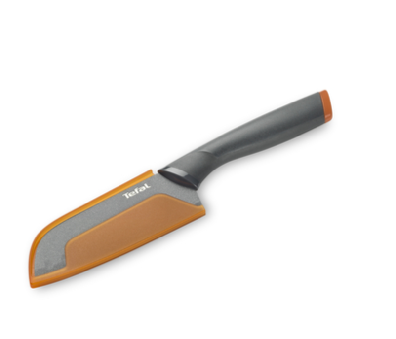 Tefal Fresh Kitchen Santoku Peilis 12 cm - Savamrate.lt