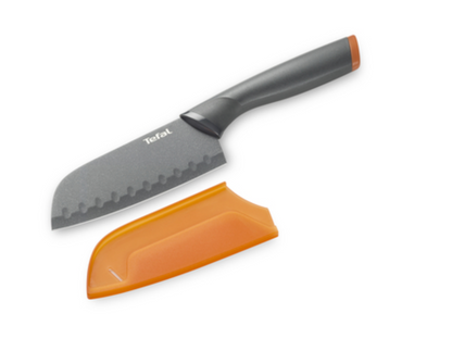 Tefal Fresh Kitchen Santoku Peilis 12 cm - Savamrate.lt