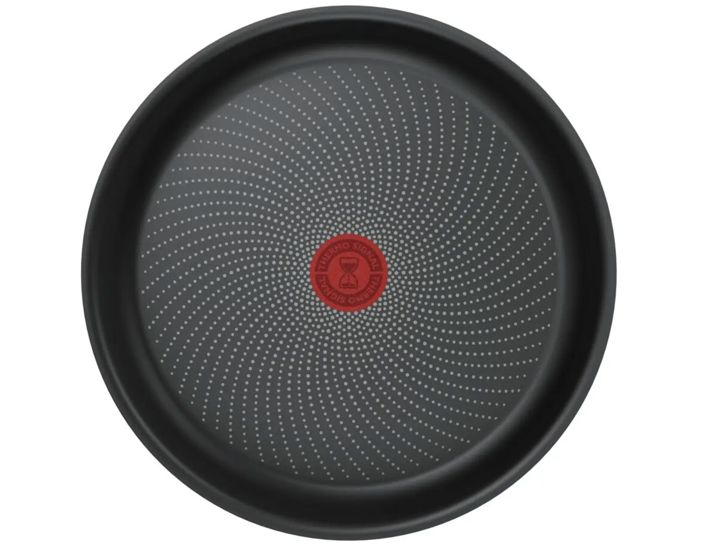 Tefal Ingenio So Light keptuvė 28 cm. termo spot- Savamrate.lt