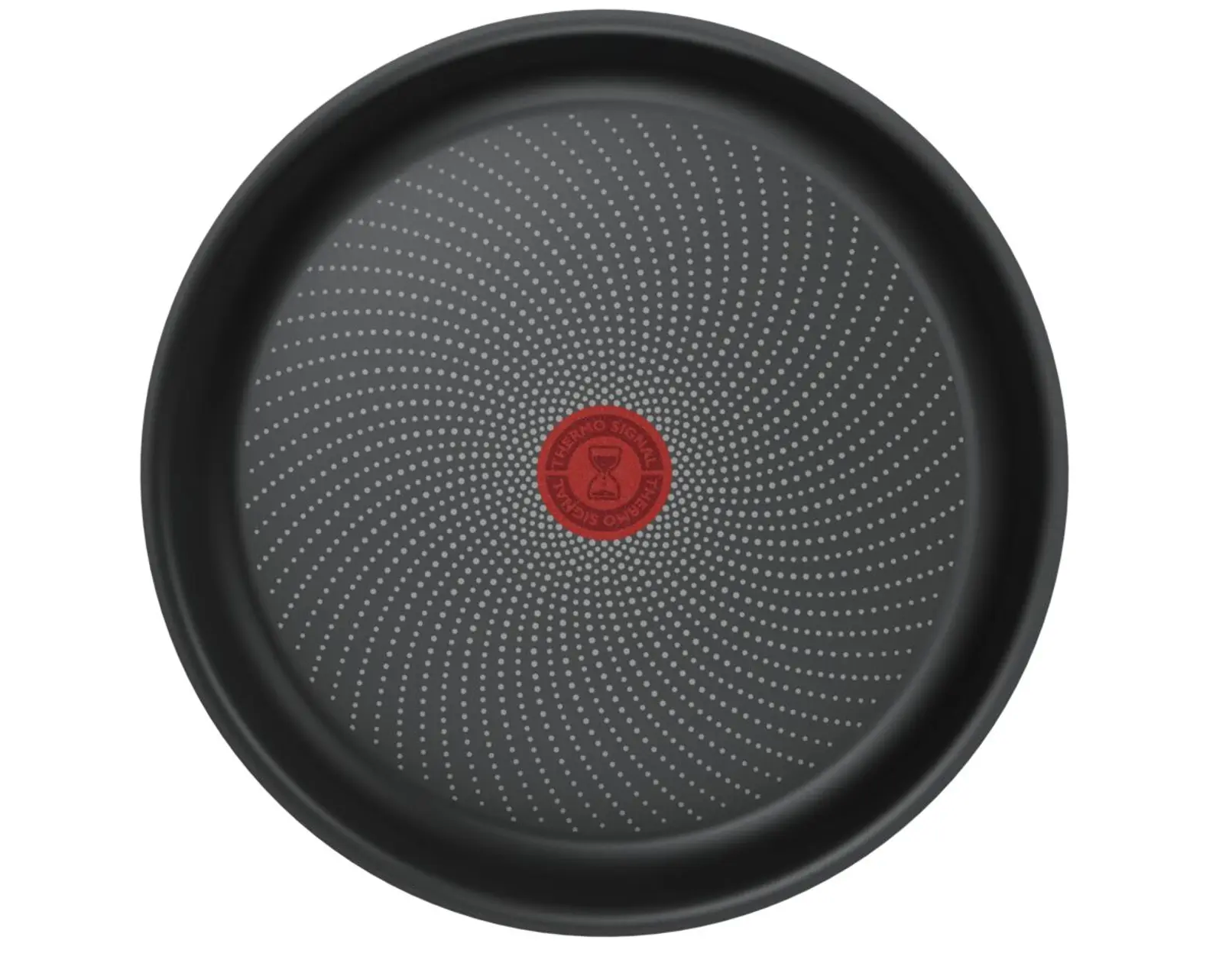 Tefal Ingenio So Light keptuvė 28 cm. termo spot- Savamrate.lt