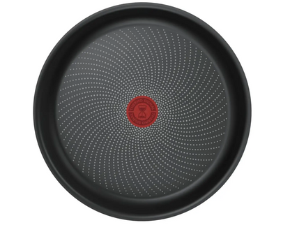 Tefal Ingenio So Light keptuvė 28 cm. termo spot- Savamrate.lt