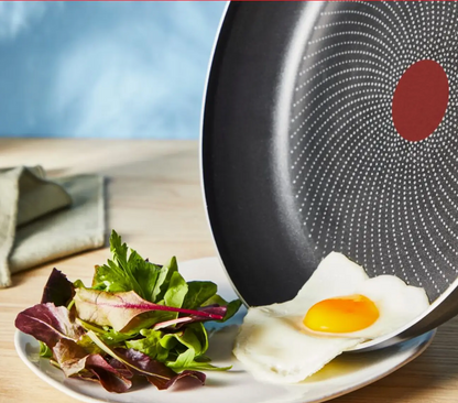 Tefal Ingenio So Light keptuvė 28 cm. virtuvėje- Savamrate.lt