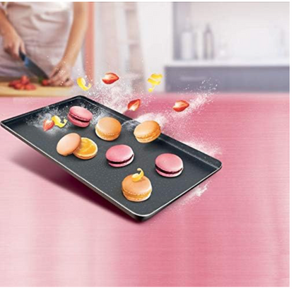 Tefal Perfect Bake Kepimo Padėklas 38 x 28 cm - Savamrate.lt