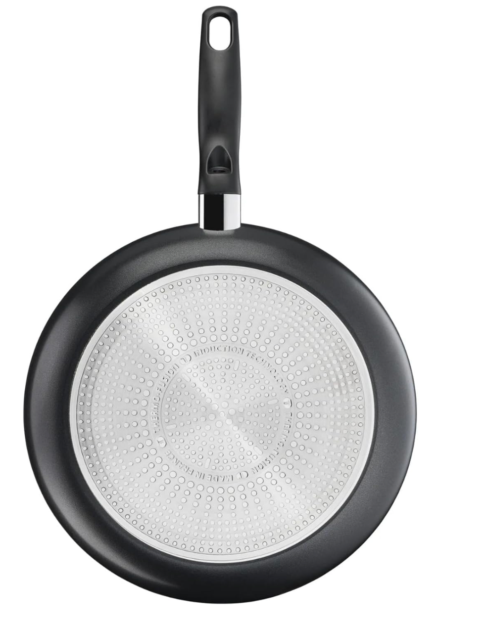 Tefal Quick Start Keptuvė 24 cm - Savamrate.lt