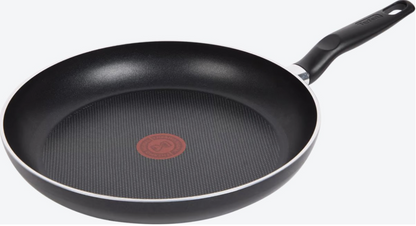 Tefal Quick Start Keptuvė 24 cm - Savamrate.lt