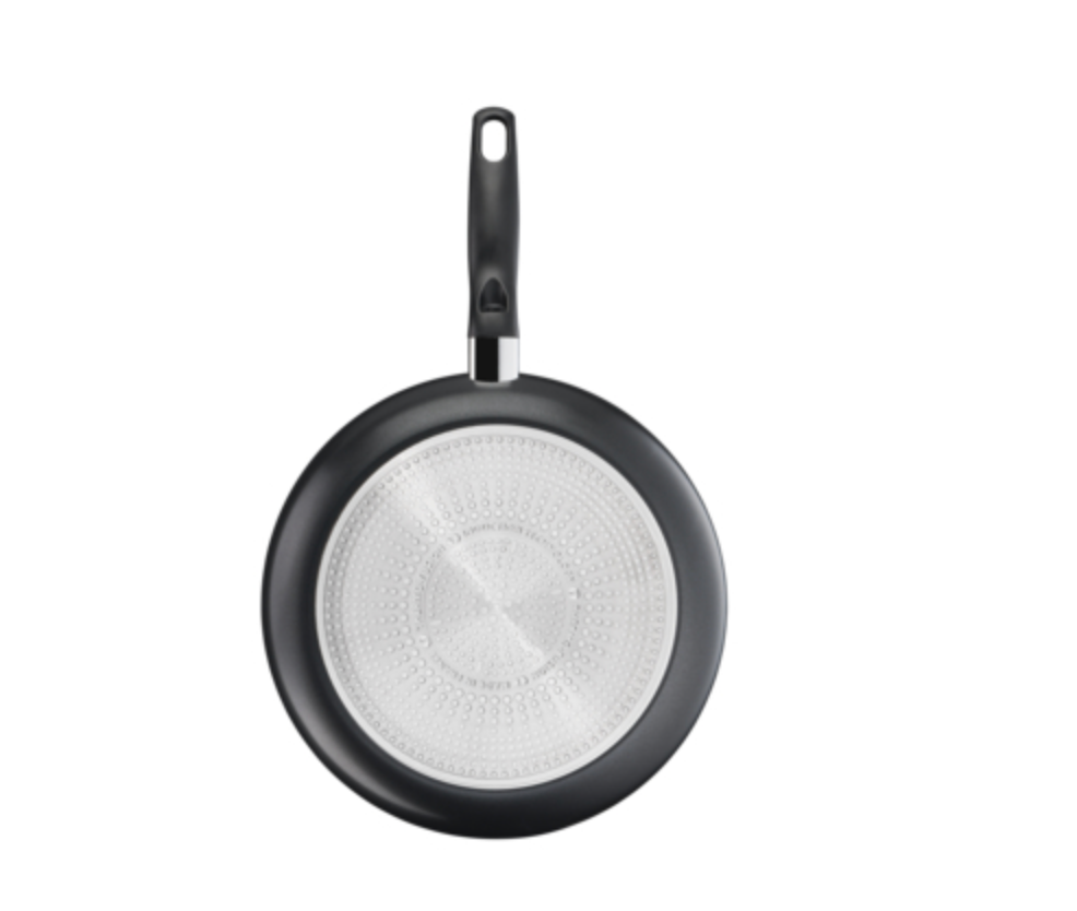 Tefal Quick Start keptuvė 28 cm. dugnas- Savamrate.lt