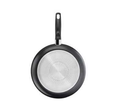 Tefal Quick Start keptuvė 28 cm. dugnas- Savamrate.lt