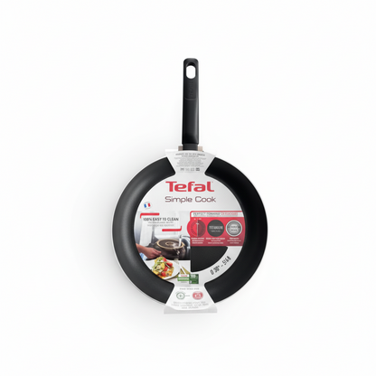Tefal Simple Cook Keptuvė 30 cm. - Savamrate.lt