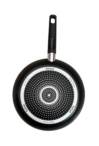 Tefal Simplicity+ keptuvė 28 cm.  dugnas- Savamrate.lt
