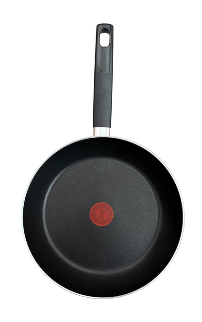 Tefal Simplicity+ keptuvė 28 cm.  nepridegantis paviršius- Savamrate.lt