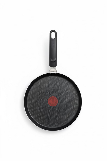 Tefal Simply Clean blynų keptuvė 25 cm. termo spot- Savamrate.lt