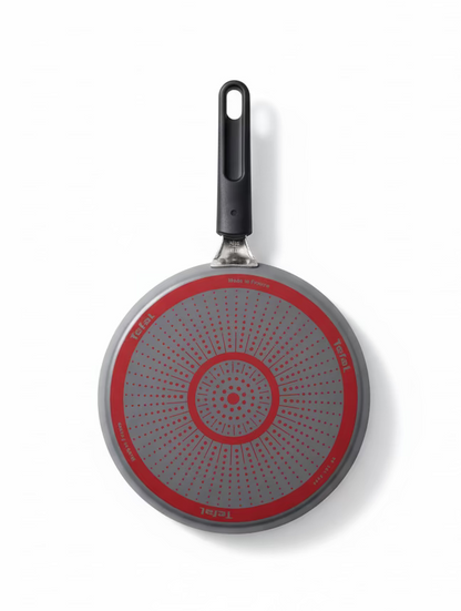 Tefal Simply Clean blynų keptuvė 25 cm. dugnas - Savamrate.lt