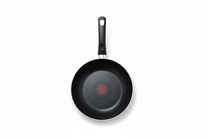Tefal So Recycled WOK Keptuvė 28 cm - Savamrate.lt