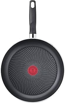 Tefal Start Easy Keptuvė 24cm. - Savamrate.lt