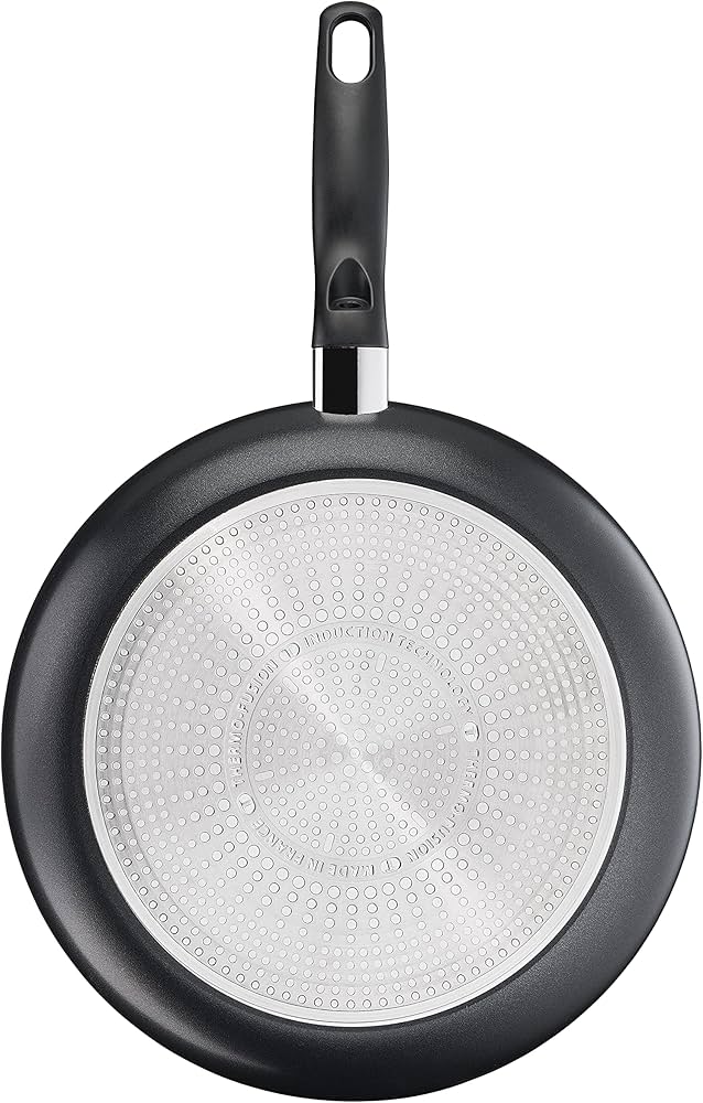 Tefal Start Easy Keptuvė 24cm. - Savamrate.lt