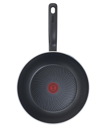 Tefal Starteasy WOK Keptuvė 28 cm - Savamrate.lt