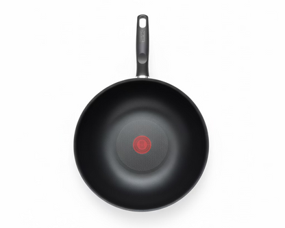 Tefal Valide Cook WOK Keptuvė 28 cm - Savamrate.lt