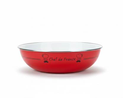 Tefal Valide Cook WOK Keptuvė 28 cm - Savamrate.lt