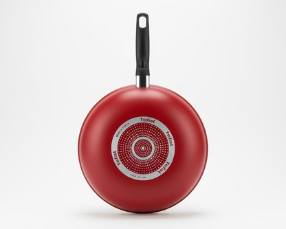 Tefal Valide Cook WOK Keptuvė 28 cm - Savamrate.lt