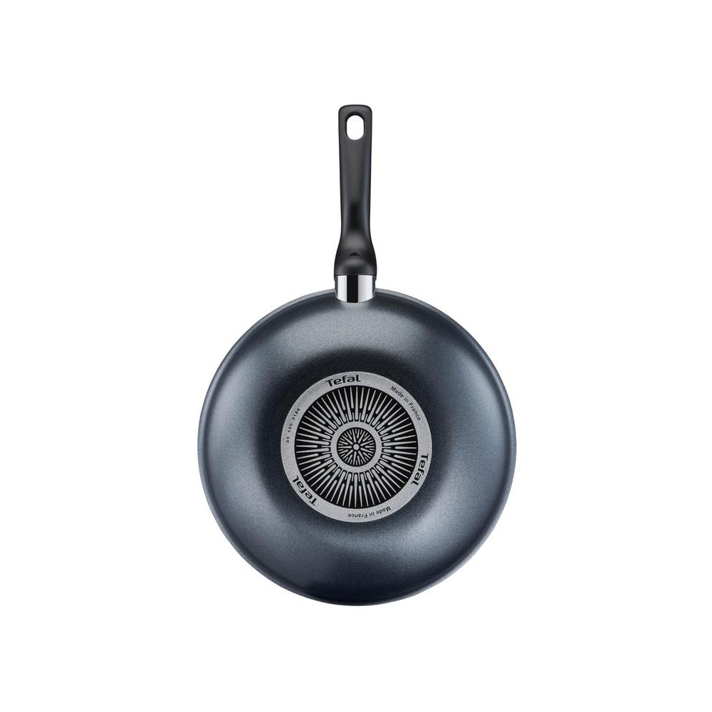Tefal XL Intense WOK Keptuvė 28 cm. - Savamrate.lt