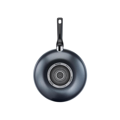 Tefal XL Intense WOK Keptuvė 28 cm. - Savamrate.lt